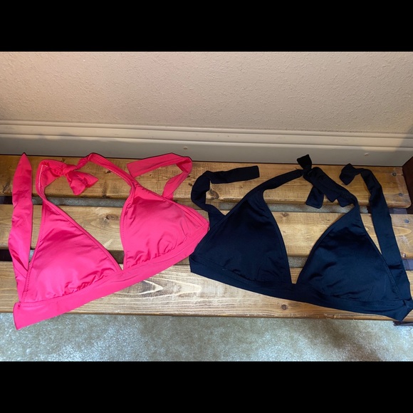 Bikini Tops - Picture 1 of 1